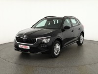 Skoda Kamiq 1.0 TSI DSG 2-Zonen-Klima Sitzheizung LED