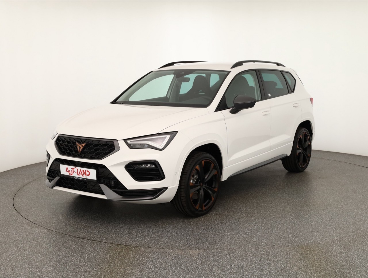 Cupra Ateca 1.5 TSI DSG