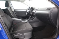 Skoda Superb Combi 2.0 TDI DSG