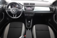 Skoda Fabia Combi 1.0 TSI Ambition