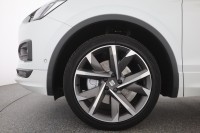 Seat Tarraco 2.0 TDI FR 4D