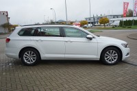 VW Passat Variant 1.4 TSI