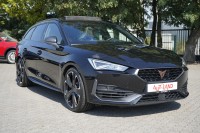 Cupra Leon ST 2.0 VZ TSI 4x4 DSG