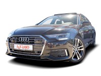 Audi A6 Avant 50 3.0 TDI quattro