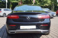Mercedes-Benz E 200 E200 Avantgarde