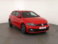 VW Polo 2.0 TSI DSG GTI