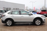 VW Taigo 1.0 TSI DSG