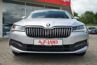 Skoda Superb Combi 1.5 TSI DSG