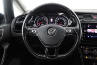 VW Touran 1.4 TSI Highline