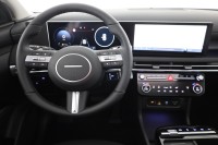 Hyundai Tucson 1.6 T-GDI Aut.