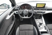 Audi A4 Avant 40 TFSI S-Line S-Tronic
