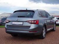 Skoda Superb Combi 1.6 TDI Ambition