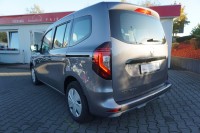 Nissan Townstar DIG-T 130 N-Connecta