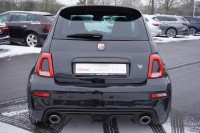Abarth 595 1.4 T-Jet