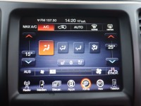 Jeep Cherokee 2.2 M-Jet Limited 4WD