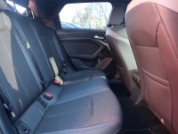 Audi A1 Sportback 40 2.0 TFSI S line