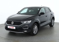 VW T-Roc 2.0 TSI DSG 4Motion Sport LED Navi ACC DAB