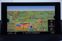 Audi A3 2.0 TDI quattro design