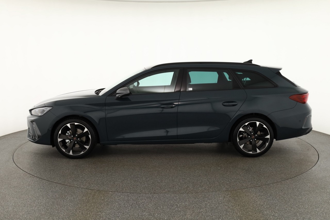 Cupra Leon ST 1.5 eTSI DSG