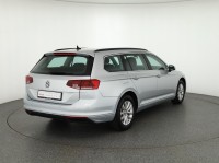 VW Passat Variant 2.0 TDI DSG Business