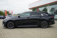 Kia pro_cee'd ProCeed GT-Line 1.5 T-GDI Aut.