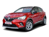 Renault Captur II 1.3 TCE M-Hybrid Equilibre LED ACC DAB