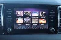 Skoda Karoq 1.5 TSI Drive 125