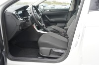 VW Polo 1.0 TSI Life DSG