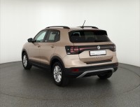 VW T-Cross 1.0 TSI Life