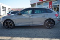 Skoda Scala 1.5 TSI Monte Carlo