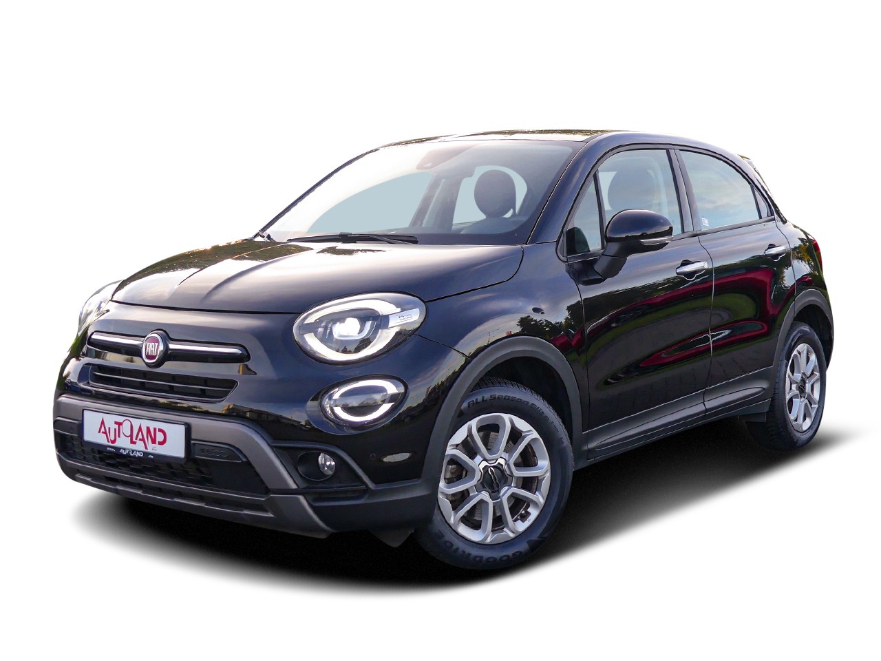 Fiat 500X 1.0 120th