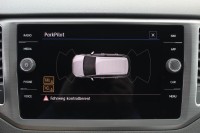 VW Golf Sportsvan CL 1.5 TSI DSG