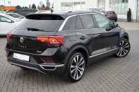 VW T-Roc 2.0 TSI Sport 4M