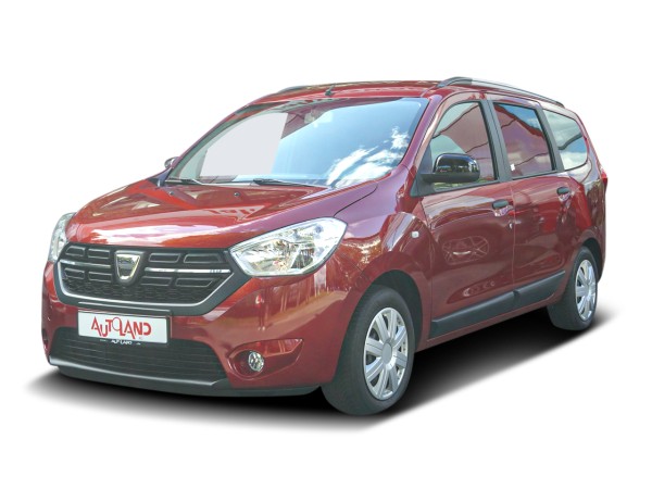 Dacia Lodgy 1.6 SCe Comfort
