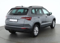 Skoda Karoq 1.5 TSI DSG