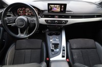 Audi A5 Cabriolet 40 TDI sport S Line