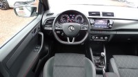 Skoda Fabia 1.0 TSI Monte Carlo