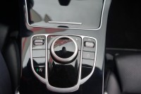 Mercedes-Benz C 200 C200 T Aut.