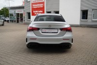 Mercedes-Benz A 140 A35 AMG 4Matic Standard