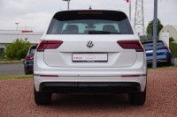 VW Tiguan 2.0TSI 4Motion R-Line