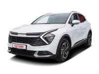 Kia Sportage 1.6 M-Hybrid Vision Aut. LED Navi PDC