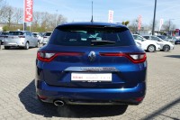 Renault Megane IV Grandtour 1.2TCe 130 Symphony