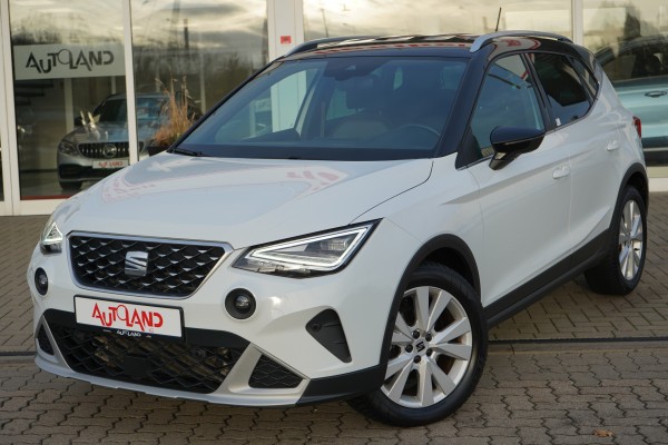 Seat Arona 1.0 TSI Xperience