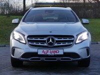 Mercedes-Benz GLA 180 Style