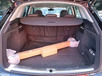 Audi Q5 2.0 TFSI quattro sport S-Line