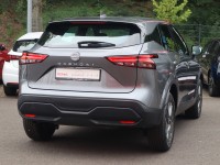 Nissan Qashqai 1.3 DIG-T