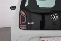 VW up up! 1.0 Basis