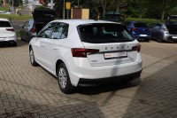 Skoda Fabia 1.0 TSI