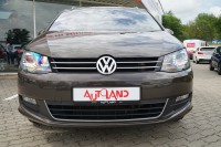 VW Sharan 2.0 TDI DSG Cup