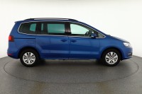 VW Sharan 1.4 TSI